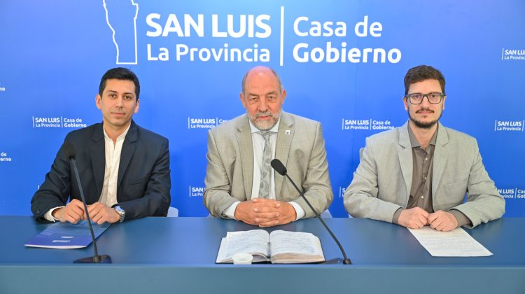 El miércoles 7 comenzará la capacitación en Inteligencia Artificial para empleados públicos