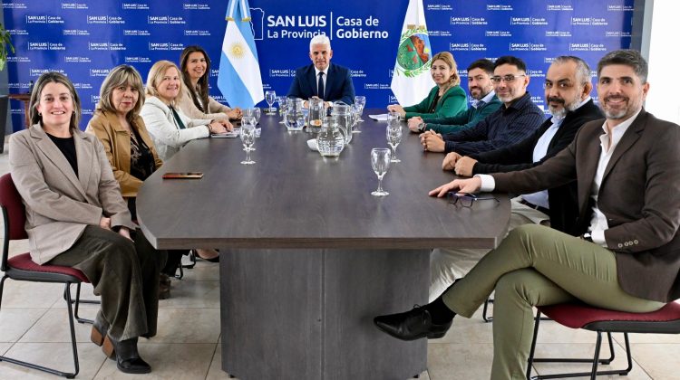 El Gobernador promulgó la Ley de Presupuesto provincial para el año 2027