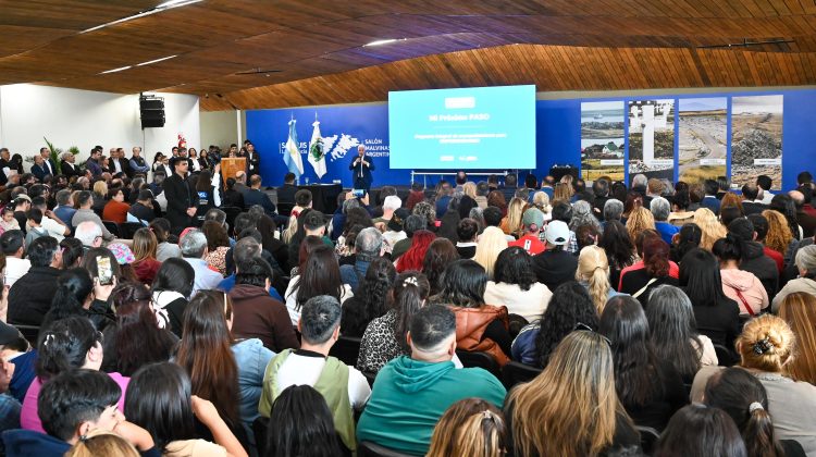 Todo lo que hay que saber sobre la tercera edición de ‘Mi Próximo Paso’