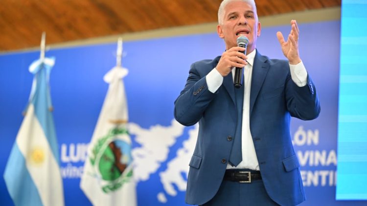 Poggi: “Queremos que ‘Mi Próximo Paso’ llegue hasta el último paraje de San Luis”
