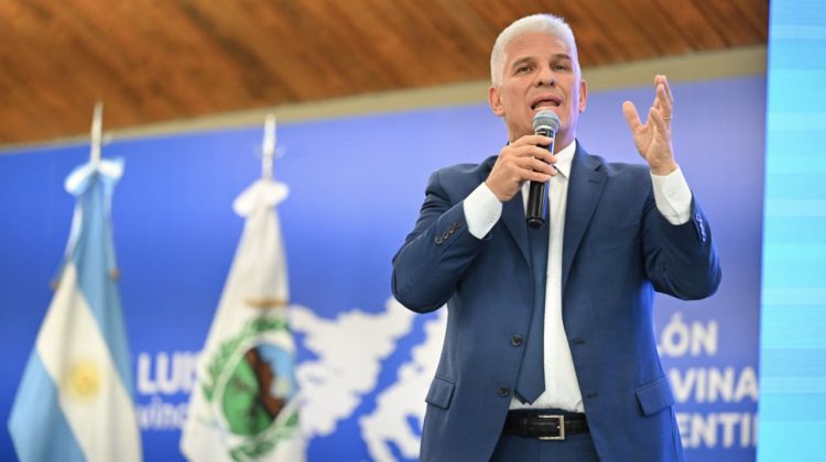 Poggi: “Queremos que ‘Mi Próximo Paso’ llegue hasta el último paraje de San Luis”