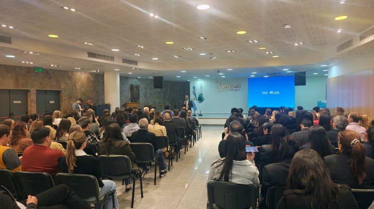 Capacitaron a mentores de ‘Mi Próximo Paso’ en el acompañamiento de emprendedores