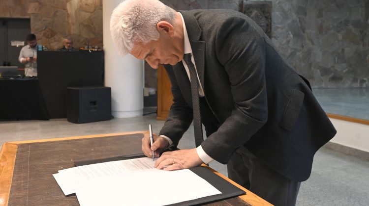 Habilitaron un concurso nacional de ideas y anteproyectos para el nuevo Hospital Pediátrico