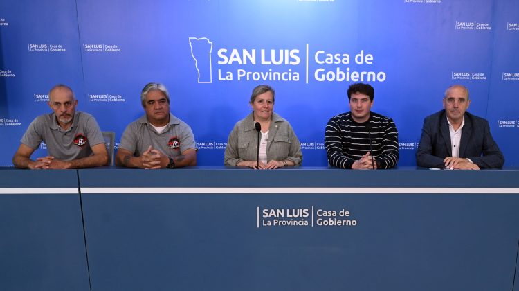 El Provincial de Rally desembarca en Villa Larca con más de 40 inscriptos y expectativa turística