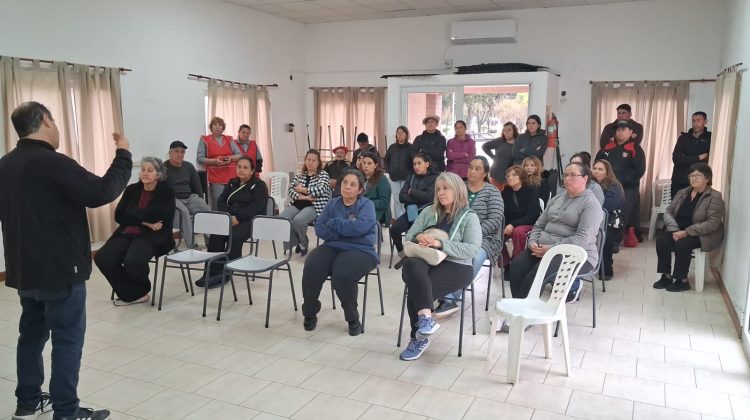 ‘Activá tu Huerta’ dará capacitaciones y entregará semillas en diez localidades