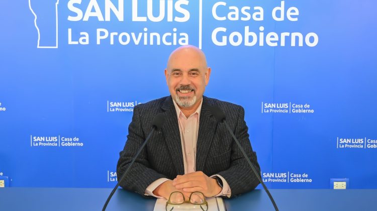 El 10 de diciembre se abrirán las ofertas por la Casa de San Luis en Buenos Aires