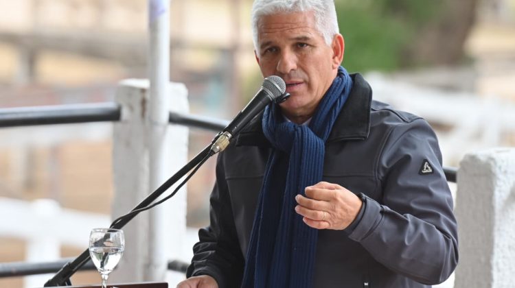 “Estamos todos en el mismo barco, queremos que la producción crezca”