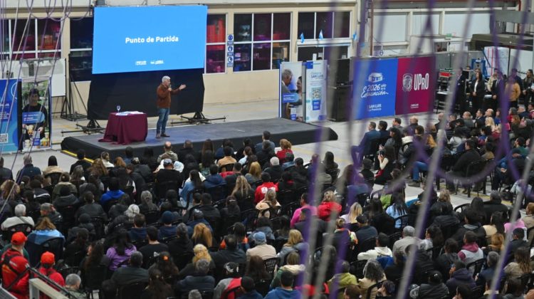 ‘Mi Primer Emprendimiento’ recibirá apoyo extra de parte del Gobierno provincial