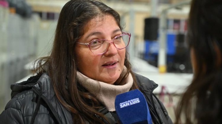 “No siempre tenemos la suerte de que a los emprendedores nos den una mano”