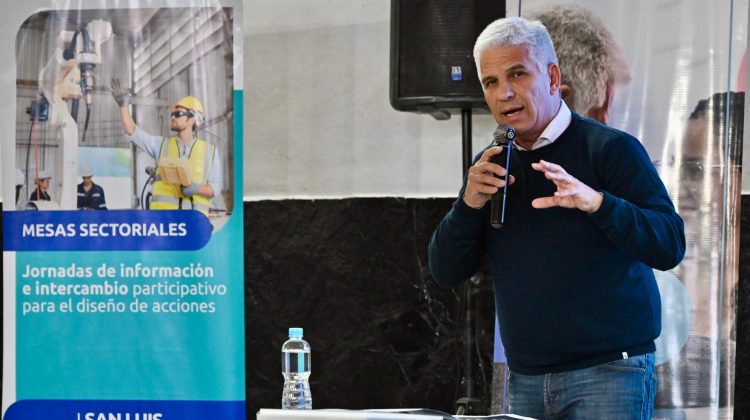 La Toma tendrá una sede de la Dirección Provincial de Minería