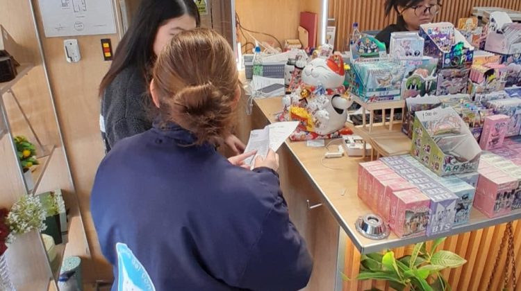 ‘Pinch Family’: piden retirar de la venta las figuras blandas por toxicidad
