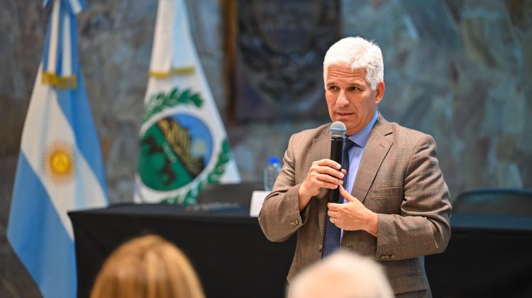“Nuestro deber como servidores públicos nos obliga a articular acciones”