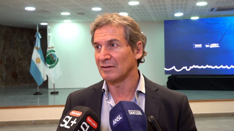 “Queda claro que San Luis ha hecho de la educación una prioridad de Estado”