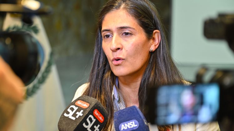 “Hay que hacer adecuaciones para dar solución al reclamo de nuestra comunidad”
