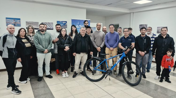Cuarenta proveedores locales avanzan en la etapa técnica y logística del programa