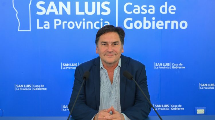 Los productores podrán elegir veterinarios privados para la vacunación contra la aftosa