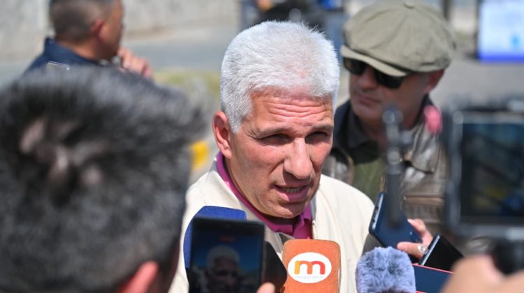“La ley de Desendeudamiento Familiar es una respuesta legal a la preocupación de mucha gente”