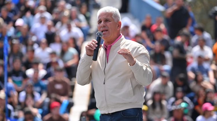 “Los Intercolegiales son sinónimo de amistad, de compañerismo, de conocer chicos nuevos”