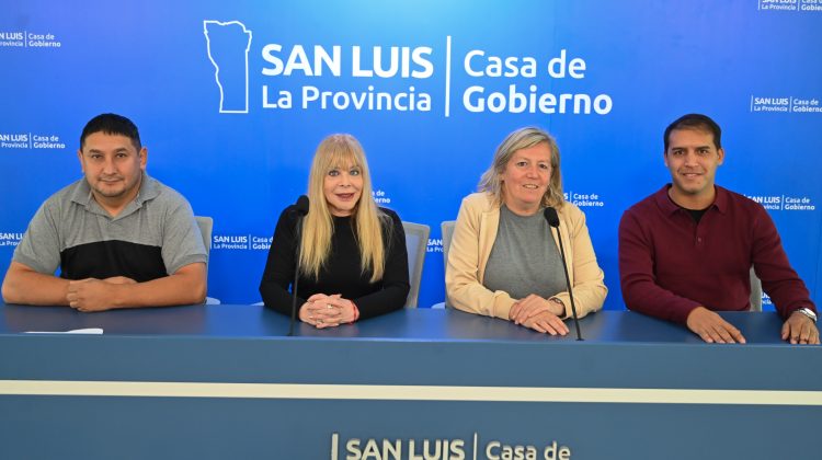 El Trapiche recibirá la novena fecha del Campeonato Provincial de Boxeo Amateur ‘José María Gatica’