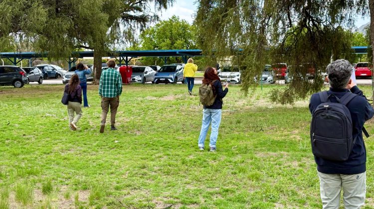 Nuevo Hospital Pediátrico: hubo más de 50 preinscriptos en poco más de dos semanas