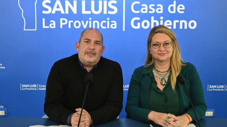 Los docentes podrán capacitarse en salud emocional y prevención de adicciones