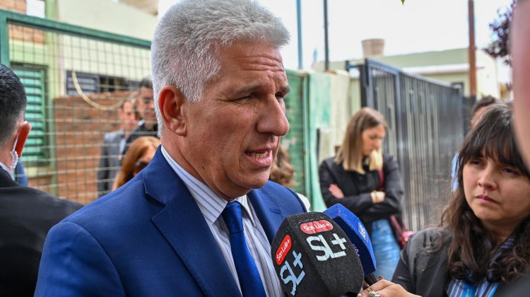 “Si queremos que la salud esté cerca del vecino; hay que tener los CAPS en condiciones”