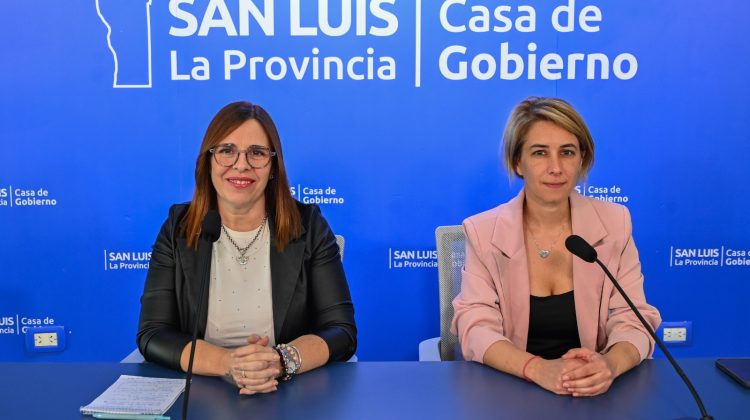 Realizarán una jornada de concientización sobre discapacidad en el salón Malvinas Argentinas