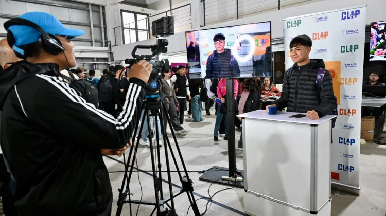 Una nueva Jornada CLIP fortaleció el vínculo entre la educación y las nuevas tecnologías