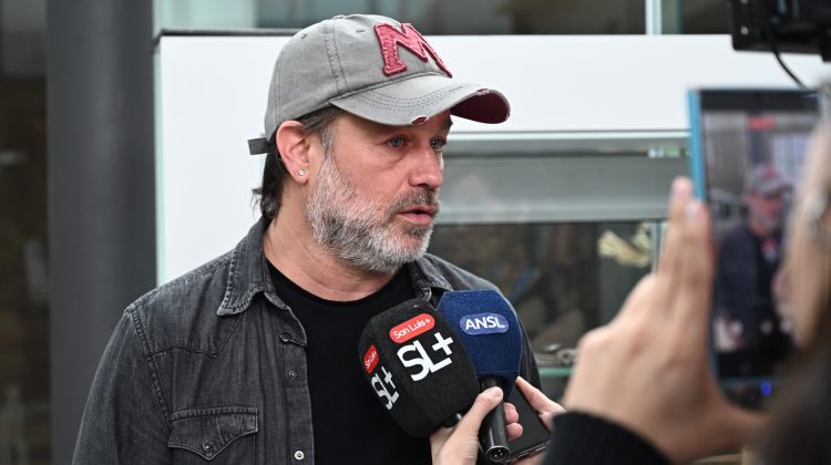 “No es tan común en muchos lugares de la Argentina que se trabaje tan seriamente”