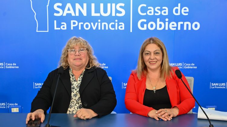 San Luis Libro lanzó un certamen literario que premiará obras con su publicación