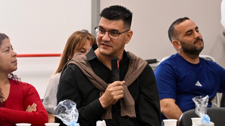 “Donar órganos salva vidas y debemos concientizarlo como sociedad”