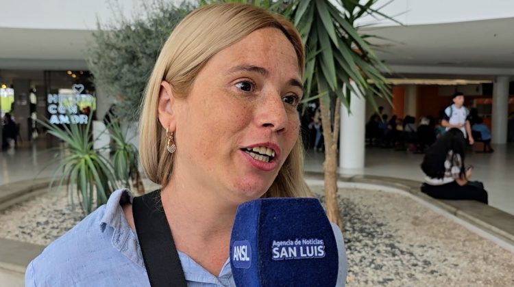 “La experiencia del trasplante fue un renacer después de haber pasado siete años en diálisis”