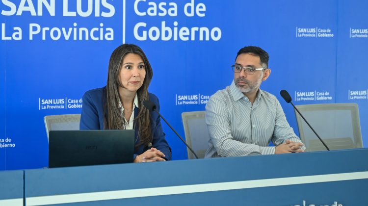Presentaron los alcances del programa de Desendeudamiento y de Incentivo al Consumo Familiar