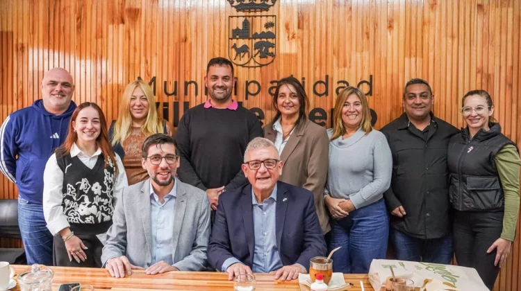 Merlo será sede de la Fiesta de la Gastronomía Italiana en abril de 2027