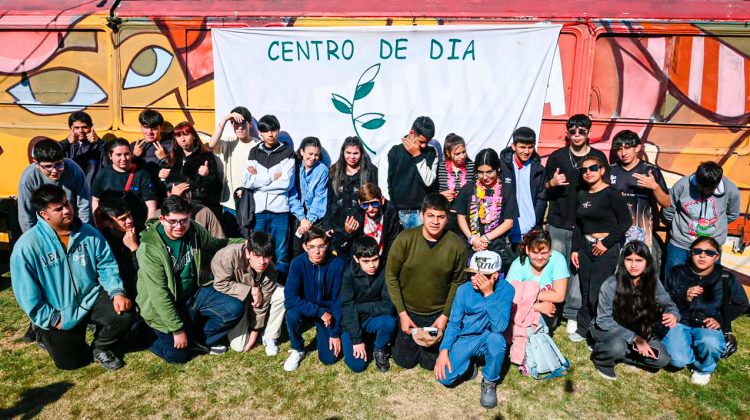 ‘Arde la Esperanza’, un evento que celebra la primavera, la inclusión y la unión