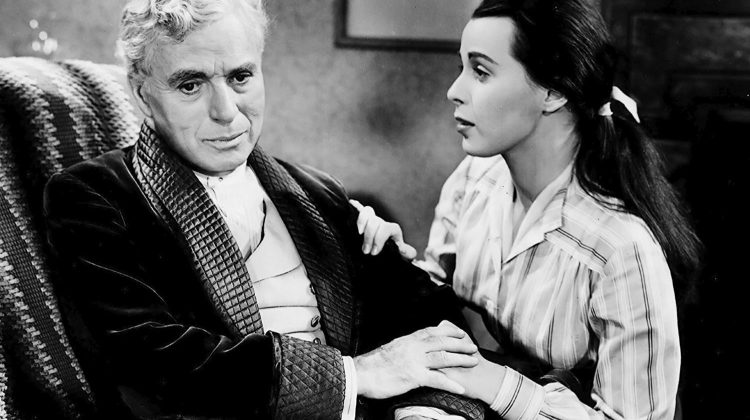 Proyectarán ‘Candilejas’, una conmovedora película de Charles Chaplin en San Francisco