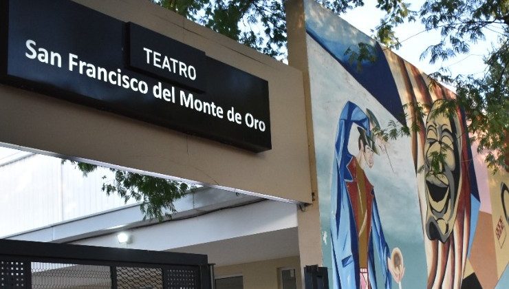 El Teatro de San Francisco será escenario del Encuentro Coral del Norte Puntano
