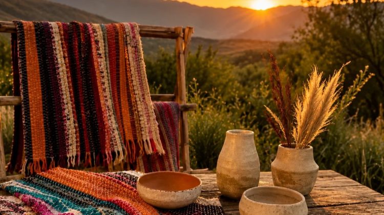Merlo reunirá a artistas y emprendedores en el primer Encuentro ‘Trama y Tierra’