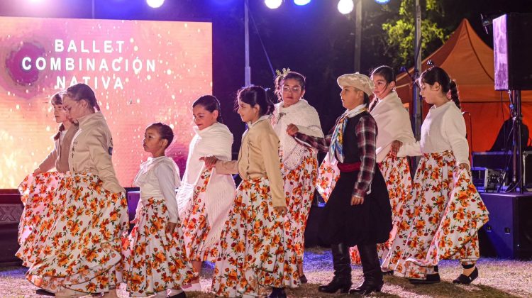 La Fiesta del Mate Puntano ya tiene sus primeros artistas seleccionados por el público