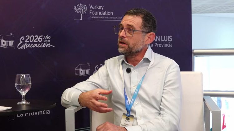 “Tenemos que motorizar las capacidades para incorporar nuevos conocimientos”