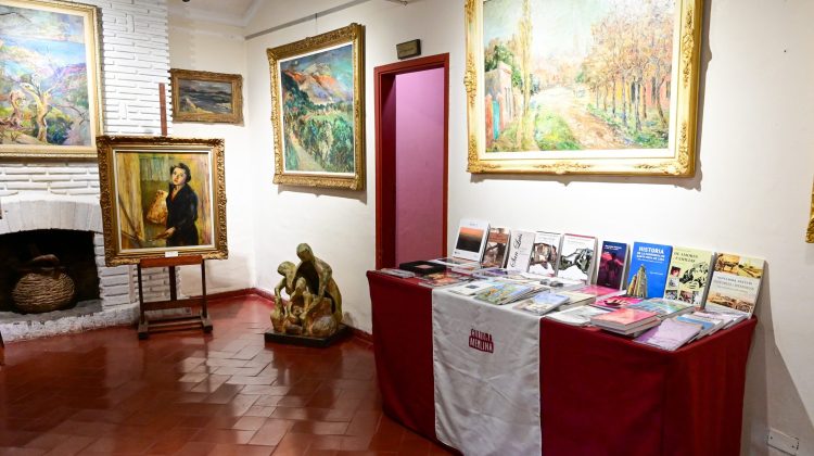 ‘Ciudad de los perros y los poetas’ tendrá su sexta edición en Casa Palmira